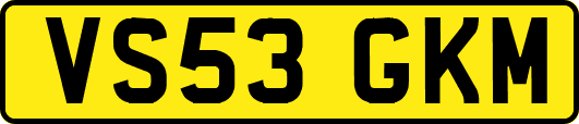 VS53GKM