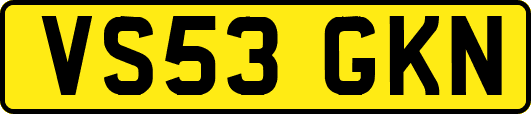 VS53GKN