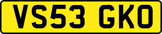 VS53GKO