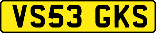 VS53GKS