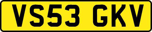 VS53GKV