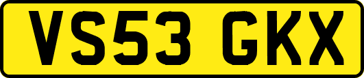 VS53GKX