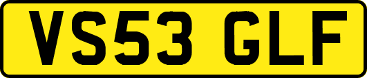 VS53GLF