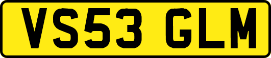 VS53GLM