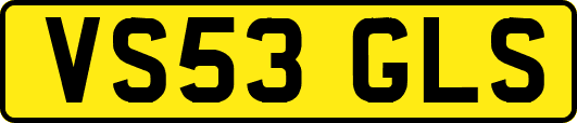 VS53GLS