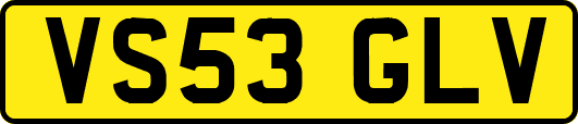 VS53GLV