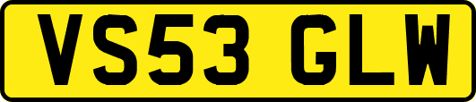 VS53GLW