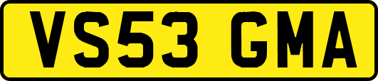 VS53GMA