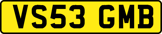 VS53GMB
