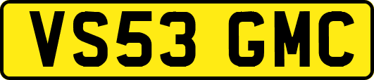 VS53GMC