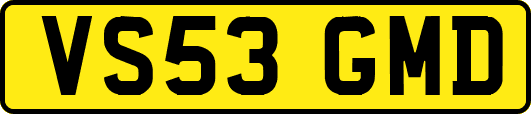 VS53GMD