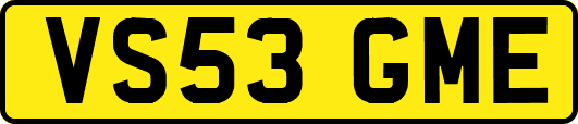VS53GME