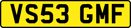 VS53GMF
