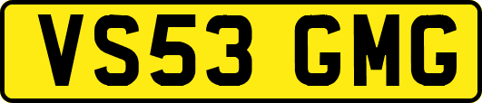 VS53GMG