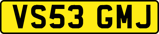 VS53GMJ