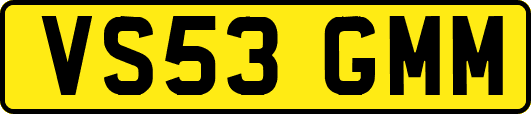 VS53GMM