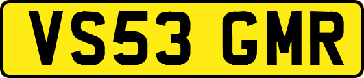 VS53GMR
