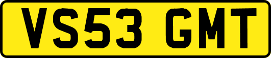 VS53GMT