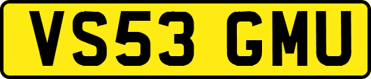VS53GMU