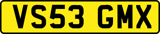 VS53GMX