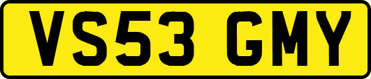 VS53GMY