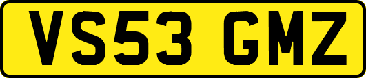 VS53GMZ