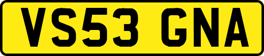 VS53GNA
