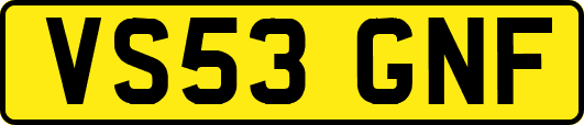VS53GNF