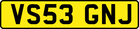 VS53GNJ