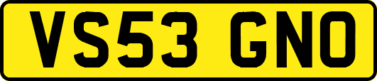VS53GNO