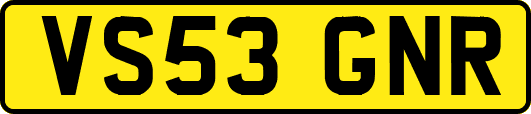 VS53GNR
