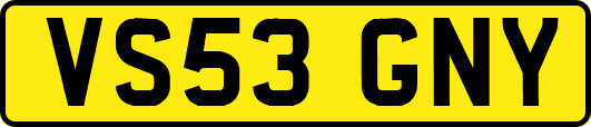 VS53GNY