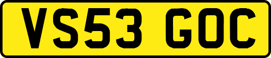 VS53GOC