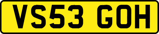 VS53GOH