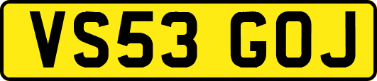 VS53GOJ