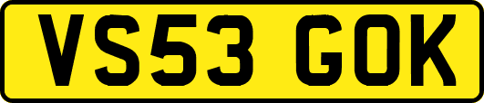 VS53GOK
