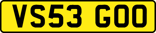 VS53GOO