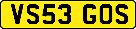 VS53GOS