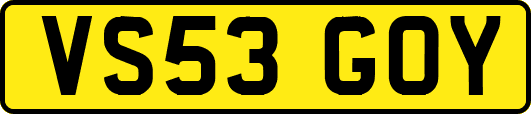 VS53GOY