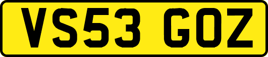 VS53GOZ