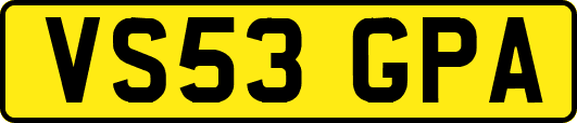 VS53GPA