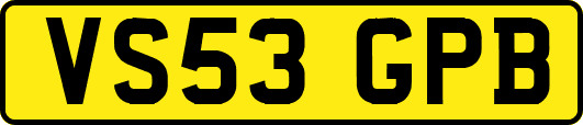 VS53GPB