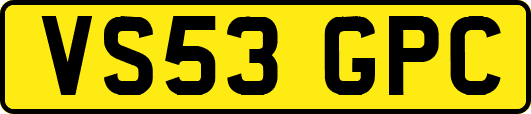 VS53GPC