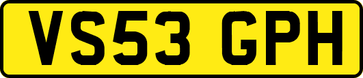 VS53GPH