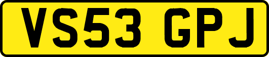 VS53GPJ