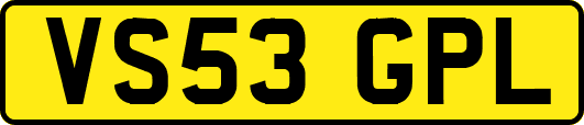 VS53GPL