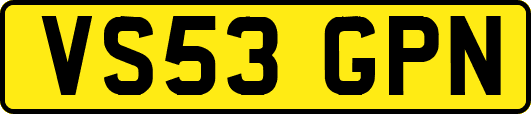 VS53GPN