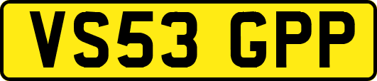 VS53GPP