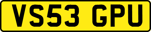 VS53GPU