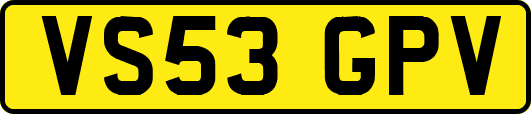 VS53GPV